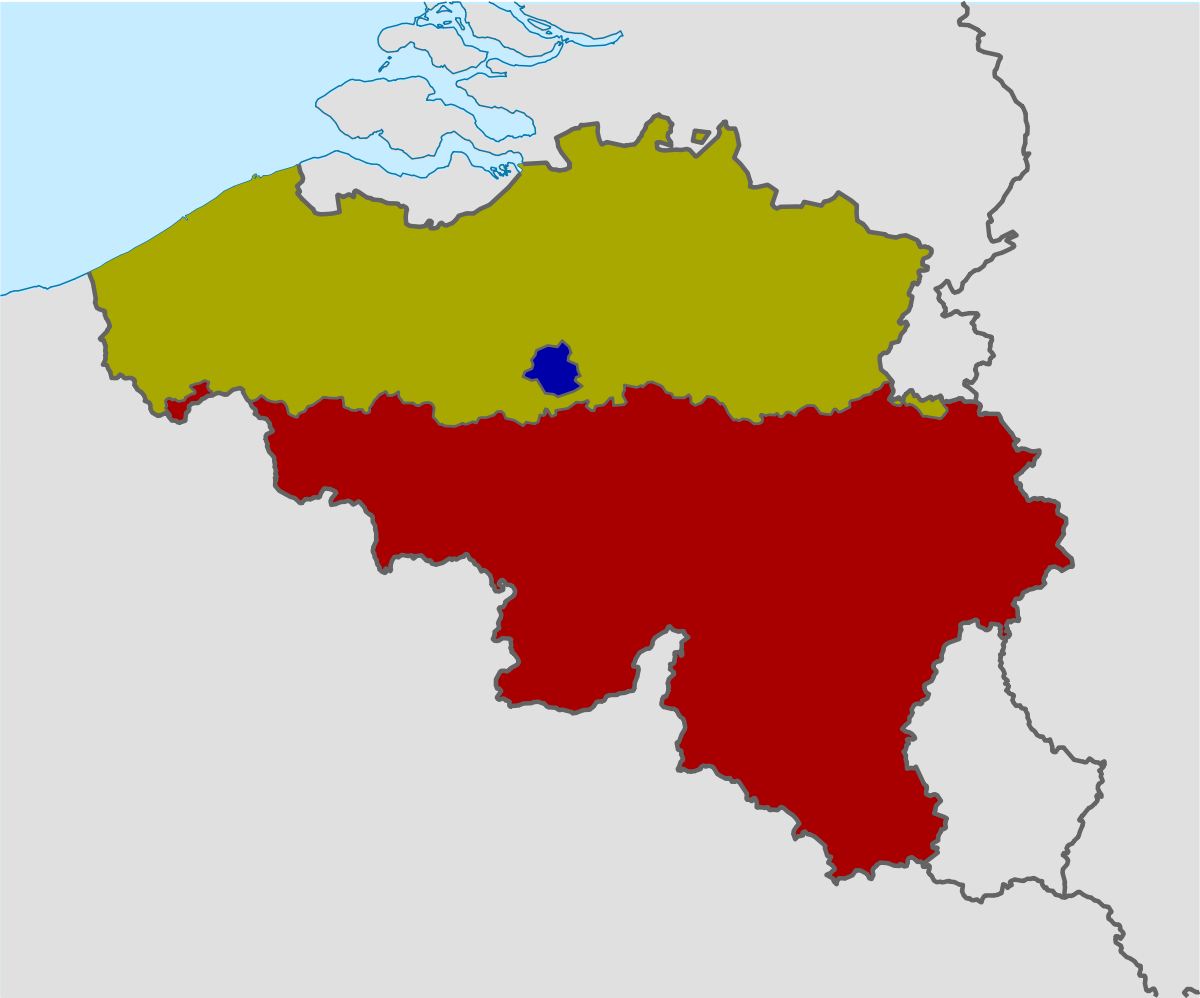 Belastingen_4.regions_Of_Belgium_Bron-Wikimedia